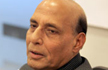 Dawood is at Afghan-Pak border, says Rajnath